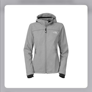 North Face Magnolia Jacket